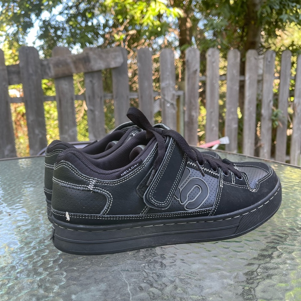 Five Ten Hellcat size 12